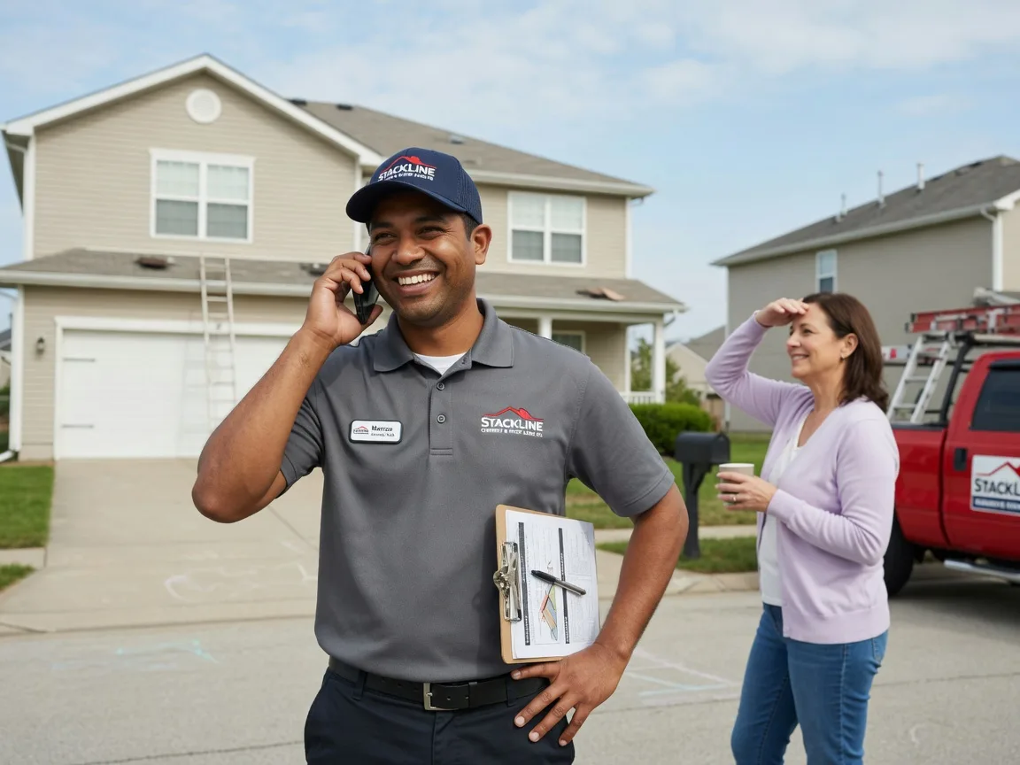 Chimney flashing repair Avalon, CA FAQs